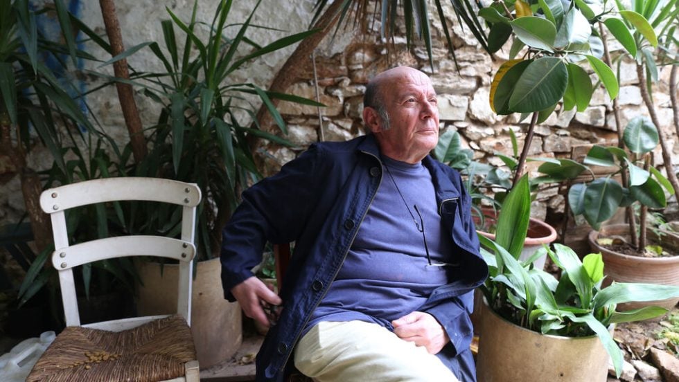 vasilis papavasiliou